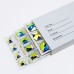 DZ 4070 17*13mm cosmic shape crystal sew on stone